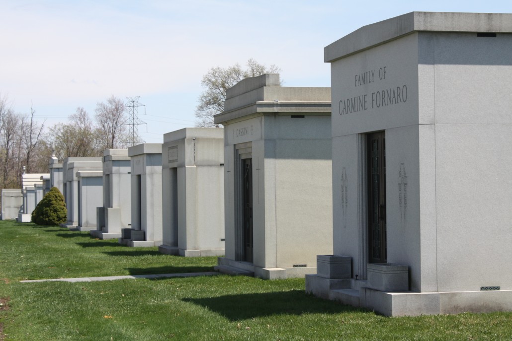 Gate of Heaven Homepage Catholic Cemeteries