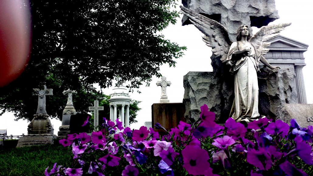Holy Sepulchre Cemetery Catholic Cemeteries