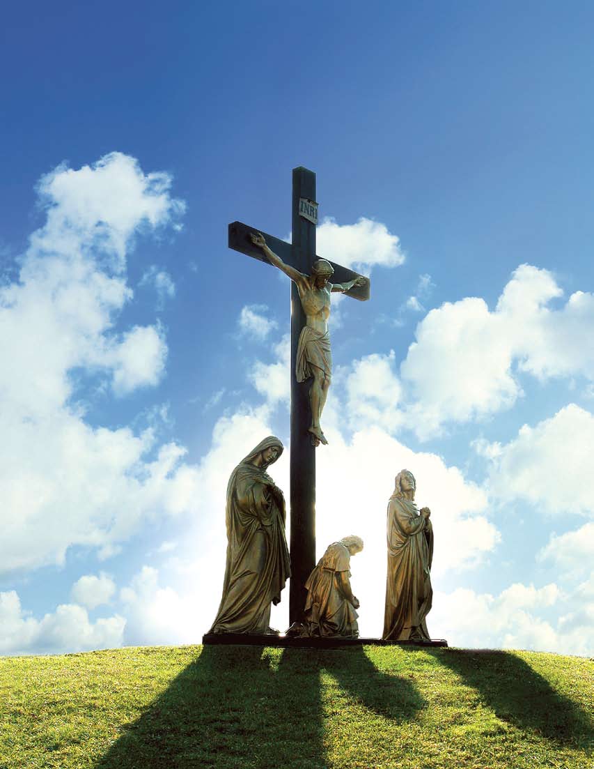 Cross