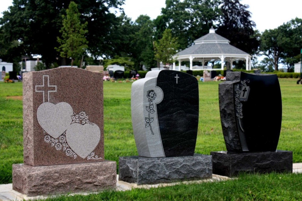 Catholic Cemeteries Holy Cross Cemetery