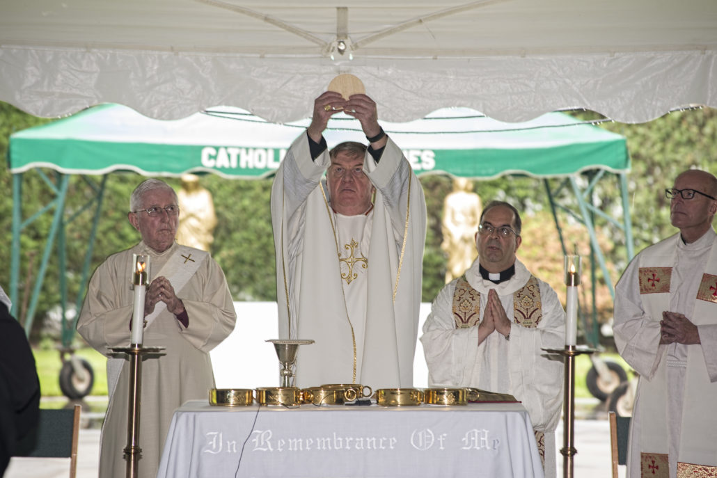 Cardinal Tobin