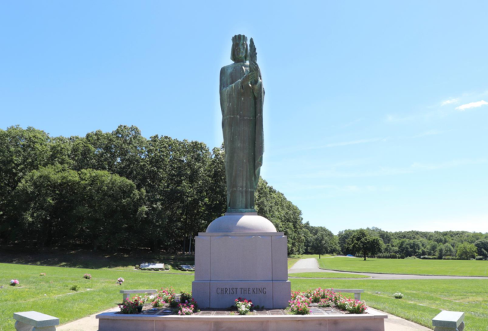 Catholic Cemeteries We Remember We Believe!