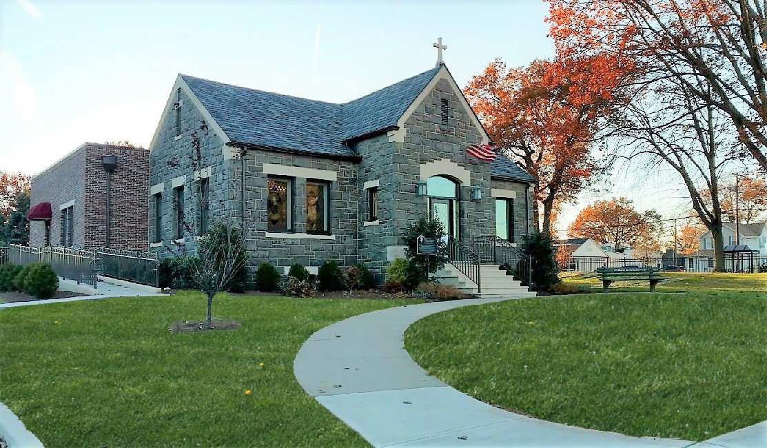 AwardWinning Holy Cross Cemetery & Mausoleum Catholic Cemeteries