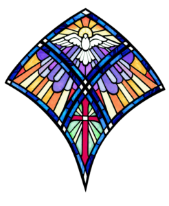 Catholic Cemeteries Color Logo no background