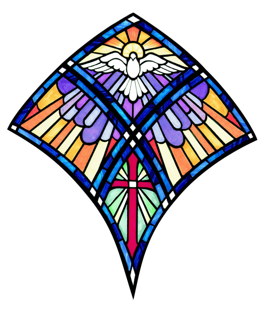 CC logo small The symbol for the Catholic Cemeteries of the Archdiocese of Newark