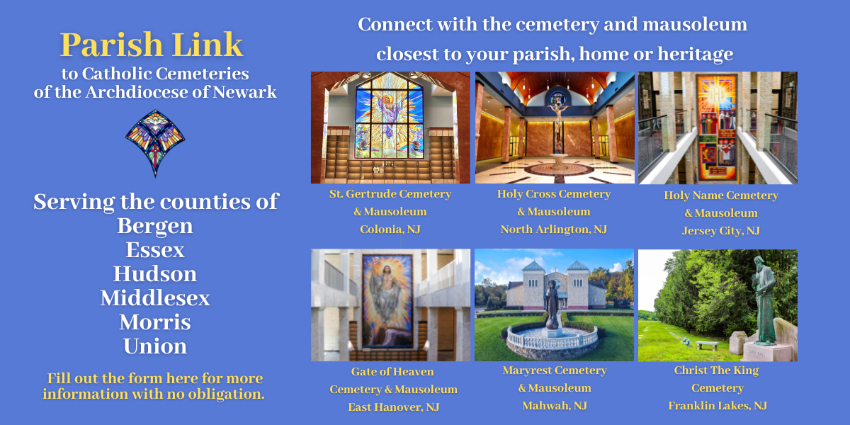 THEFINAL Parish Connect banner